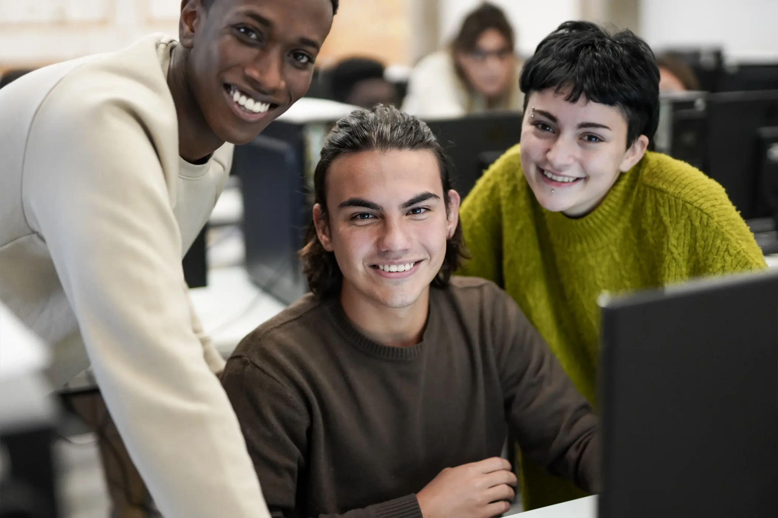 Herramienta para la prevención y denuncia de Bullying